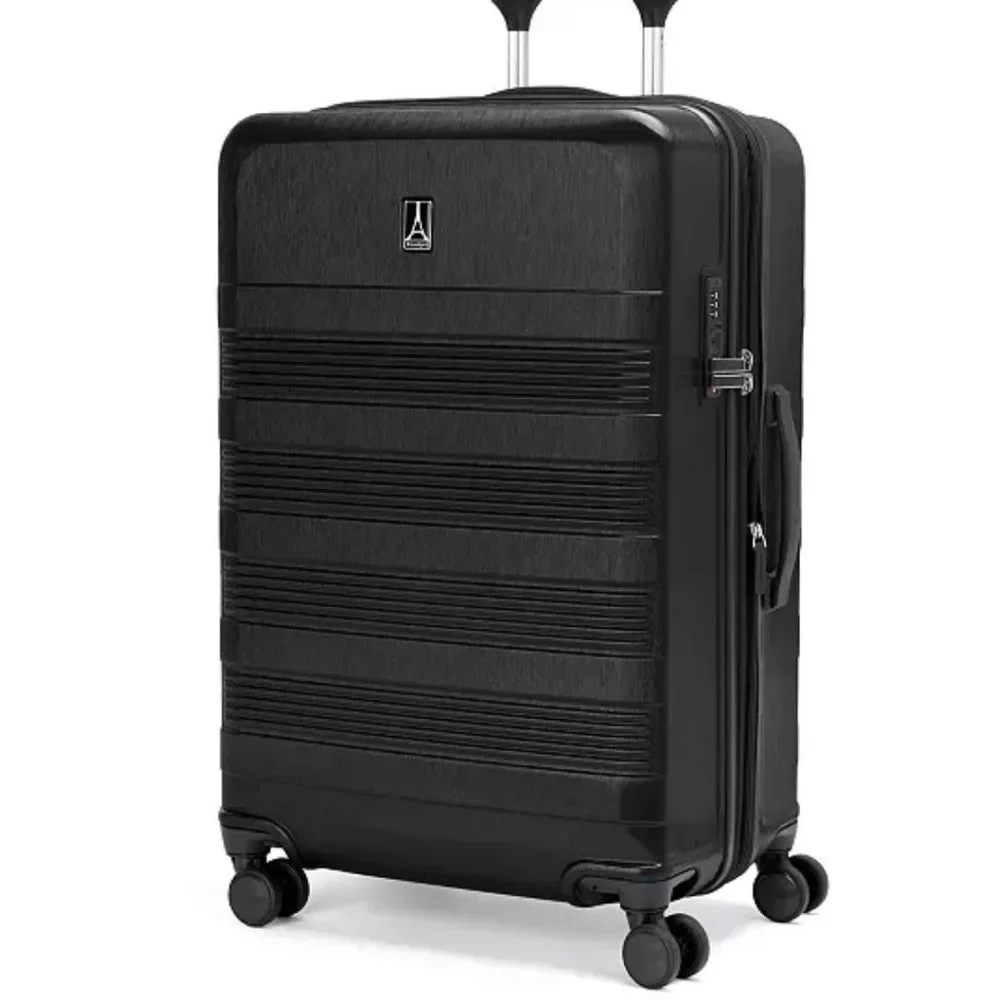 Travelpro WalkAbout 7 Large Check-in Spinner ❤️🛫  Travel suitcase Luggage mediu